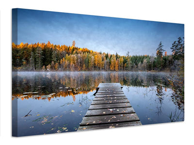 canvas-print-autumn-pier-x