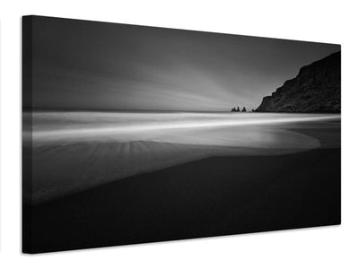 canvas-print-black-beach-xjj