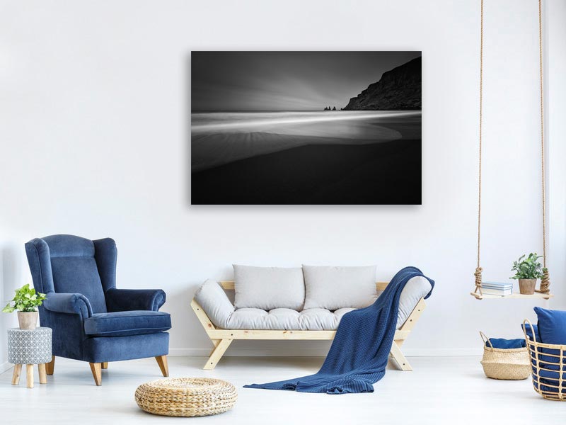 canvas-print-black-beach-xjj