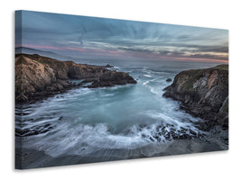 canvas-print-black-point-cove