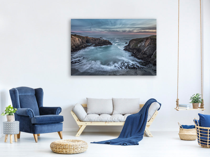 canvas-print-black-point-cove