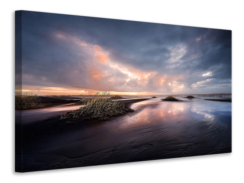 canvas-print-black-sand