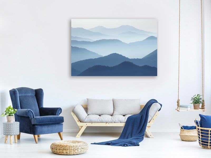 canvas-print-blue-waves-xaq