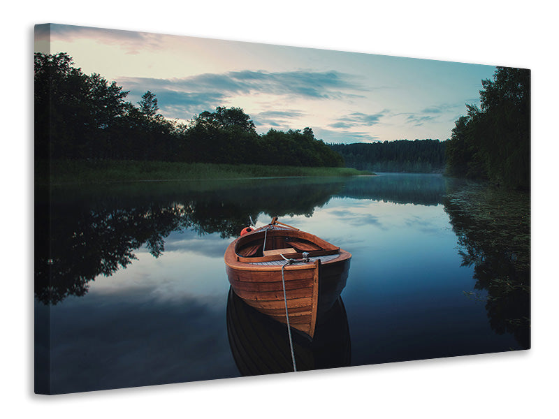 canvas-print-boat-in-fog