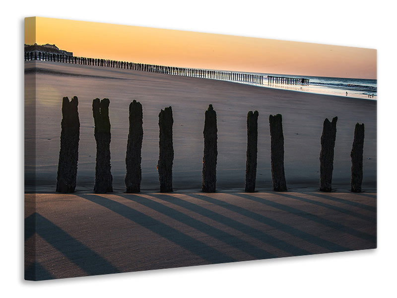 canvas-print-calais-beach-ii