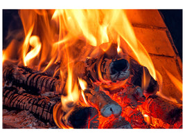 canvas-print-campfire