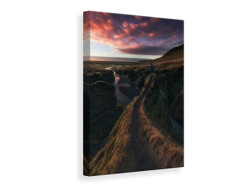 canvas-print-climb