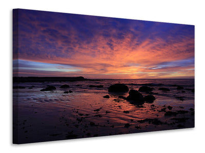 canvas-print-colorful-sunset