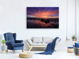 canvas-print-colorful-sunset