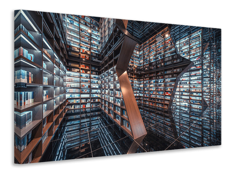 canvas-print-cool-bookstore