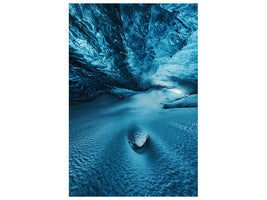 canvas-print-crystal-cave-i