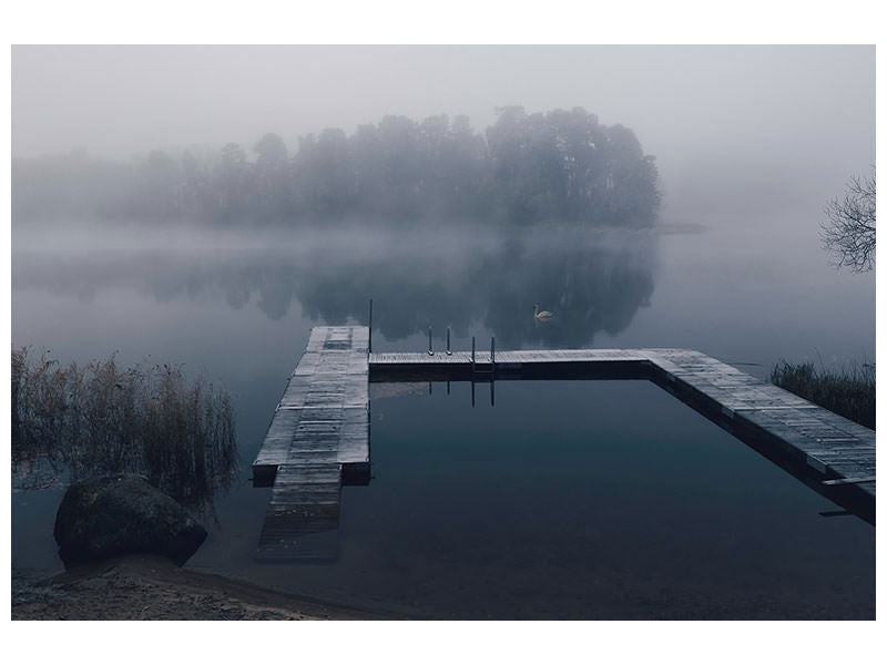 canvas-print-dark-reflections