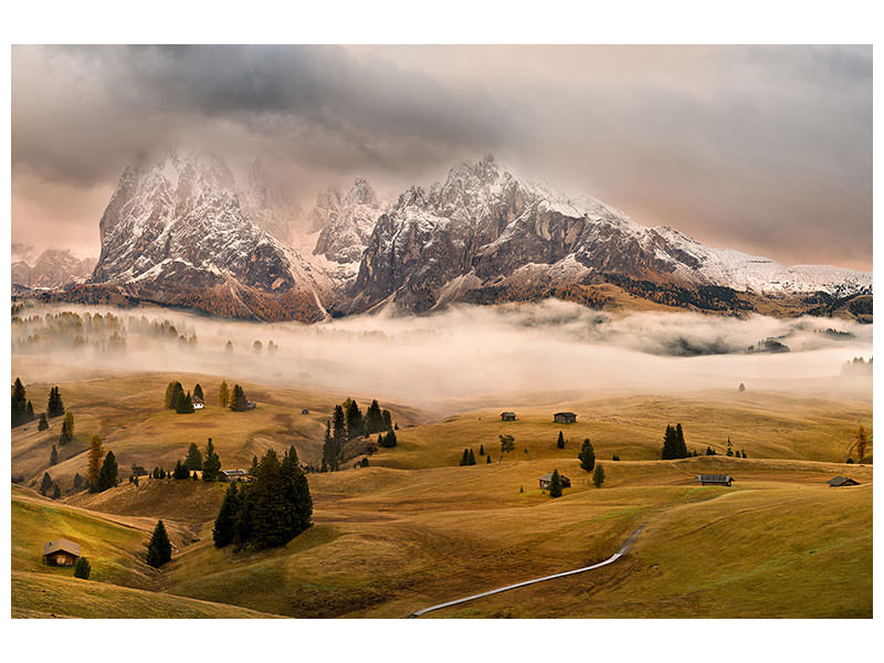 canvas-print-dolomites-myths