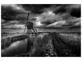 canvas-print-dutch-pride-x