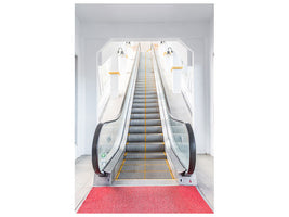 canvas-print-escalator