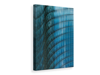 canvas-print-fading-waves