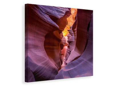 canvas-print-fire-in-canyon