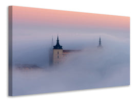 canvas-print-fireworks-in-the-fog