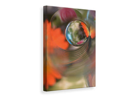 canvas-print-floral-sphere