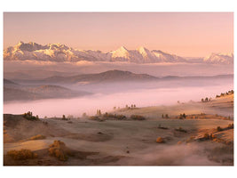 canvas-print-fog-tatra-x