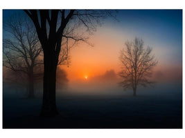 canvas-print-foggy-sunrise-x