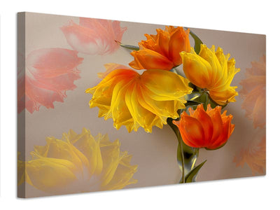 canvas-print-four-tulips-x