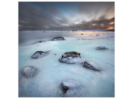 canvas-print-frozen-coastline