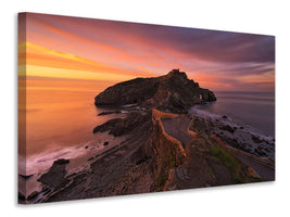 canvas-print-gaztelugatxe