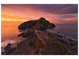 canvas-print-gaztelugatxe