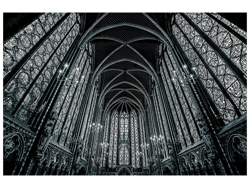 canvas-print-gem-of-gothic-x