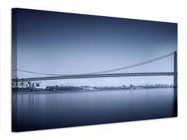 canvas-print-george-washington-bridge-x