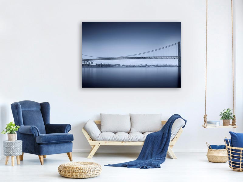 canvas-print-george-washington-bridge-x