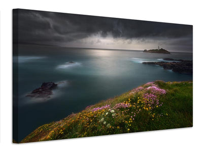 canvas-print-godrevy-point-x