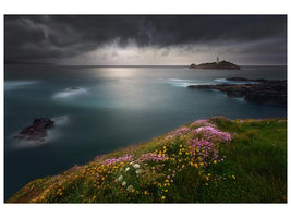 canvas-print-godrevy-point-x