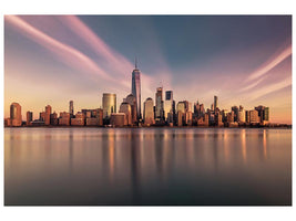 canvas-print-golden-manhattan-x