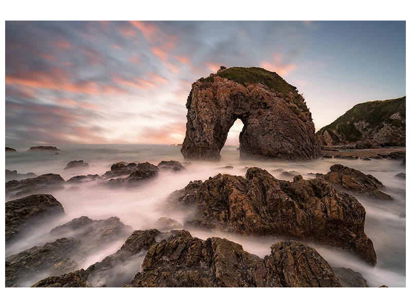 canvas-print-horse-head-rock-ii