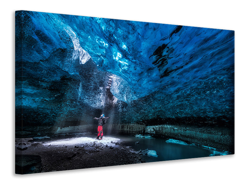 canvas-print-ice-cave-a