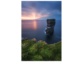 canvas-print-ireland-downpatrick-head