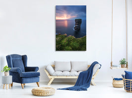 canvas-print-ireland-downpatrick-head