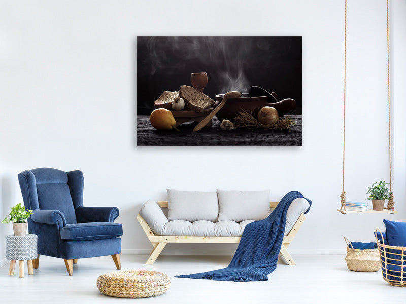 canvas-print-kitchen