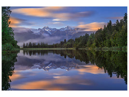 canvas-print-lake-matheson