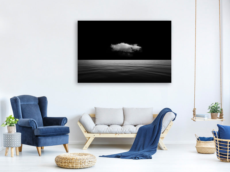 canvas-print-lonely-cloud