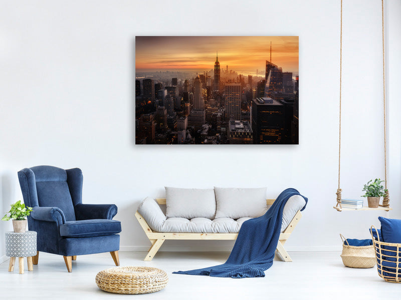 canvas-print-manhattan-light