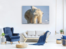 canvas-print-mischievous-little-polar-bear-x