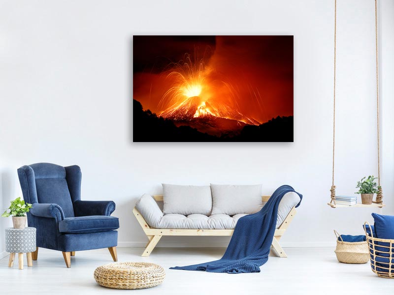 canvas-print-monte-etna-x