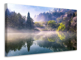 canvas-print-morning-calm