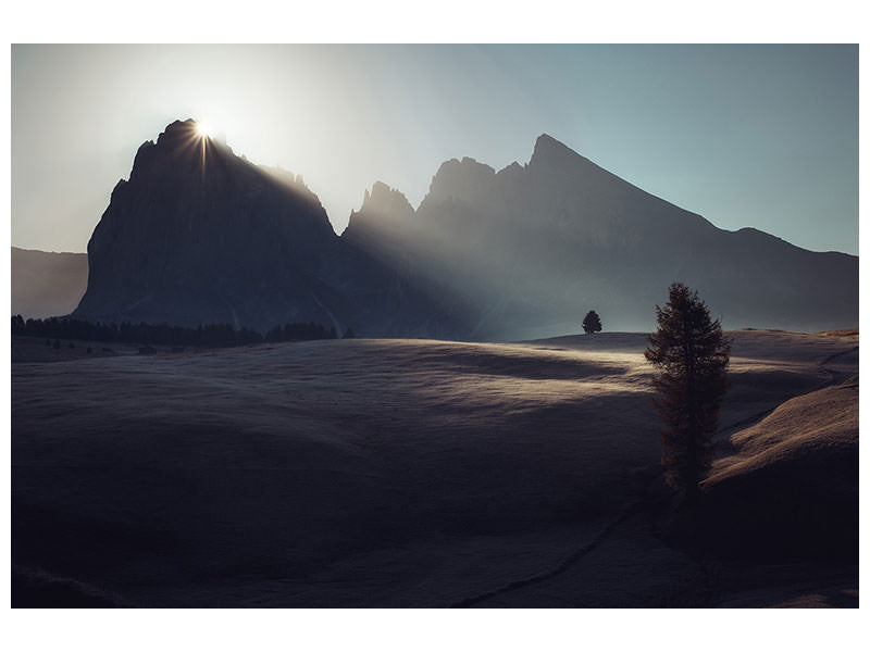 canvas-print-morning-in-dolomites