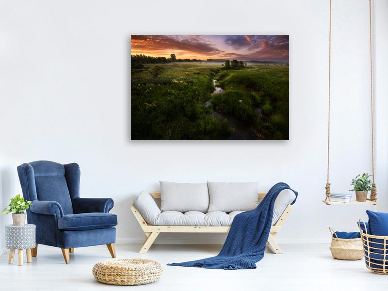 canvas-print-morning-on-kes-ma-river-x