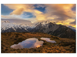 canvas-print-mountain-light