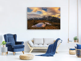 canvas-print-mountain-light